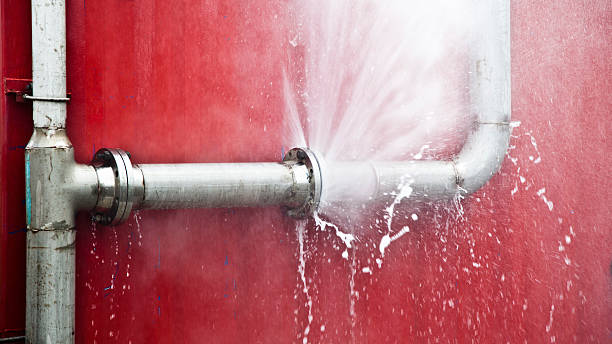 get Water Damage Restoration in Fort Lee, NJ