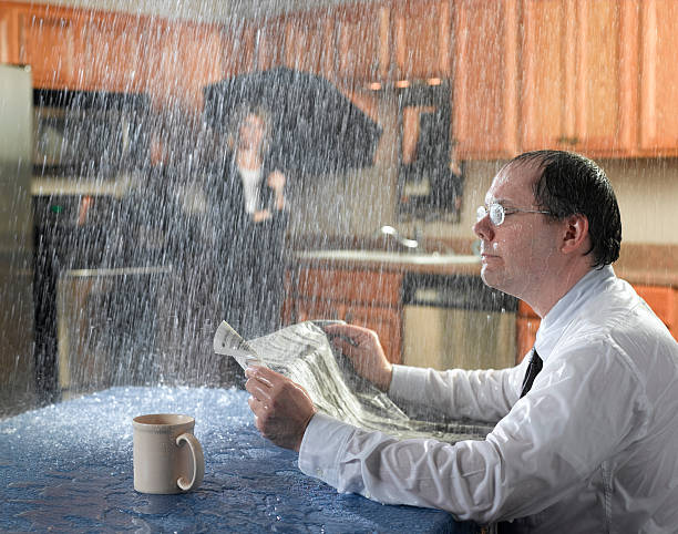 get Water Damage Restoration in Fort Lee, NJ